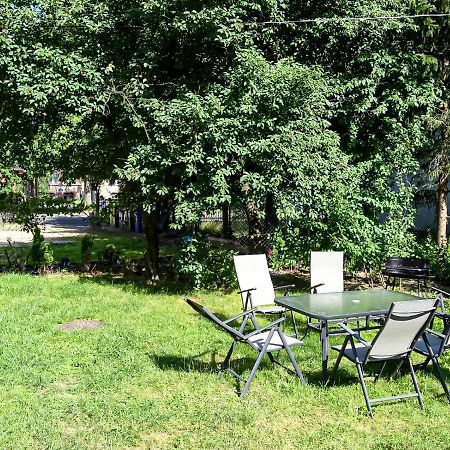 Apartament Cieplicka Apartment Jelenia Gora Exterior photo